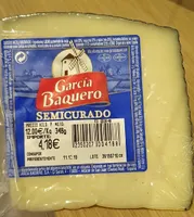Queso Semicurado