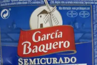 García Baquero Semicurado