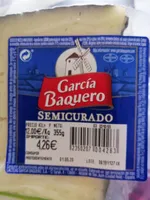 Queso semicurado
