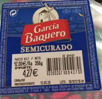 Garcia Baquero