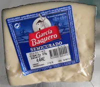García Vaquero Semicurado