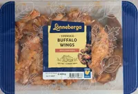 Buffalo Wings