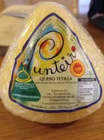 Queso de tetilla