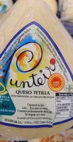 Queso de tetilla