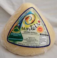 Queso tetilla