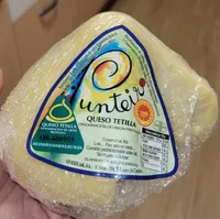 Queso Tetilla