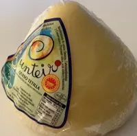 Queso tetilla