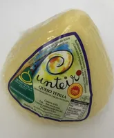 Queso de tetilla D.O.P.