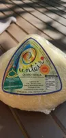 Queso tetilla