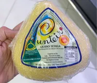 Queso Tetilla