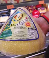 Queso tetilla