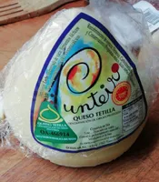Puntero Queso tetilla