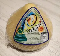 Queso tetilla
