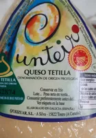 Queso de tetilla