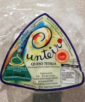 Queso tetilla