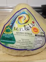 Queso tetilla