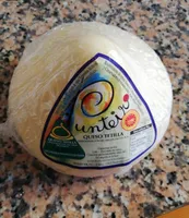 Queso tetilla