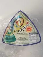 Queso tetilla