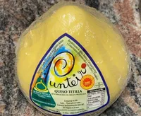 queso tetilla