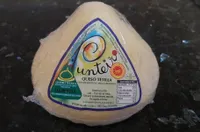 Queso Tetilla - DOP
