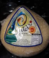 Queso de tetilla