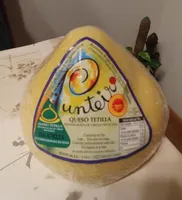 Queso Tetilla