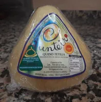 Puntero Queso Tetilla D.O.P.