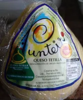 Queso tetilla D.O.P.