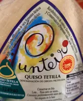 Queso de tetilla