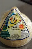 Queso Tetilla