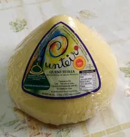 Queso tetilla