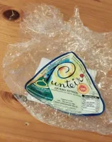 Queso tetilla