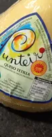 Queso tetilla
