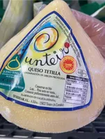 Queso tetilla
