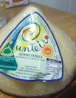 queso tetilla