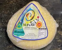 Queso tetilla
