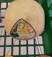 Queso tetilla