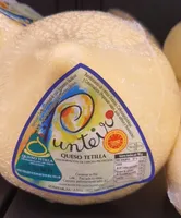 Queso Tetilla