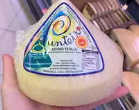 Queso de tetilla