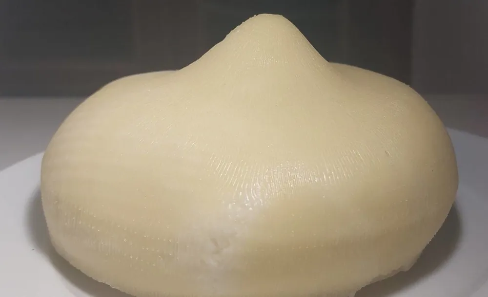 Queso Tetilla