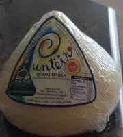 queso tetilla