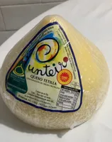 Queso tetilla
