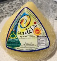 Queso de tetilla