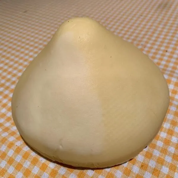 Queso Tetilla