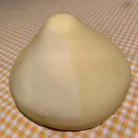 Queso Tetilla