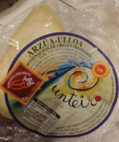 Arzúa- Ulloa