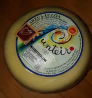 Arzúa Ulloa queso