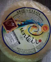 Queso Arzua