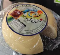 Queso Arzúa-Ulloa