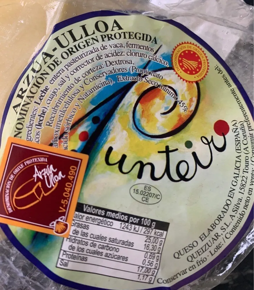Queso